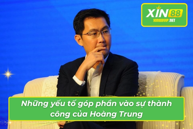 Các yếu tố giúp CEO thành công vượt bậc 