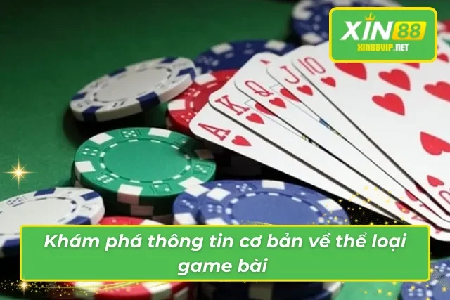 Thông tin chi tiết về sảnh game đánh bài nổi tiếng