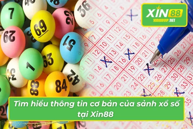 Giới thiệu về chuyên mục XS tại nhà cái 