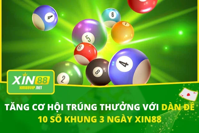 Dàn Đề 10 Số Khung 3 Ngày