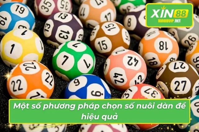 Các phương pháp đánh lô đề hiệu quả